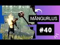 Peale lennuõnnetust, kuidas ehitada üles uut tsivilisatsiooni? / Mängurlus #40