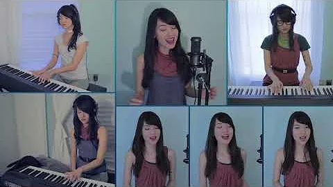 Peaceful Days w/ lyrics (Chrono Trigger) | Michell...
