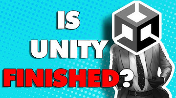 Unity - Game Dev Explains - (Pay per install drama / scam)