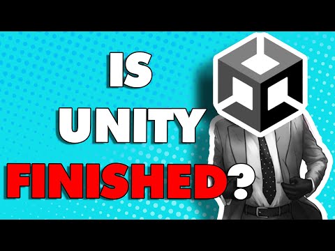 Unity - Game Dev Explains - (Pay per install drama / scam)