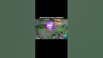 new hero zetian vs pharsa #mobilelegends #mlbb #shorts