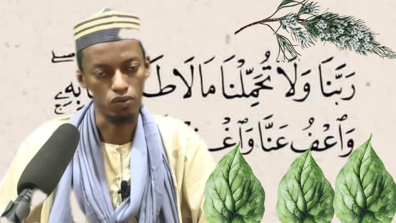 Sheick Imam ohamed Bouye Bah 