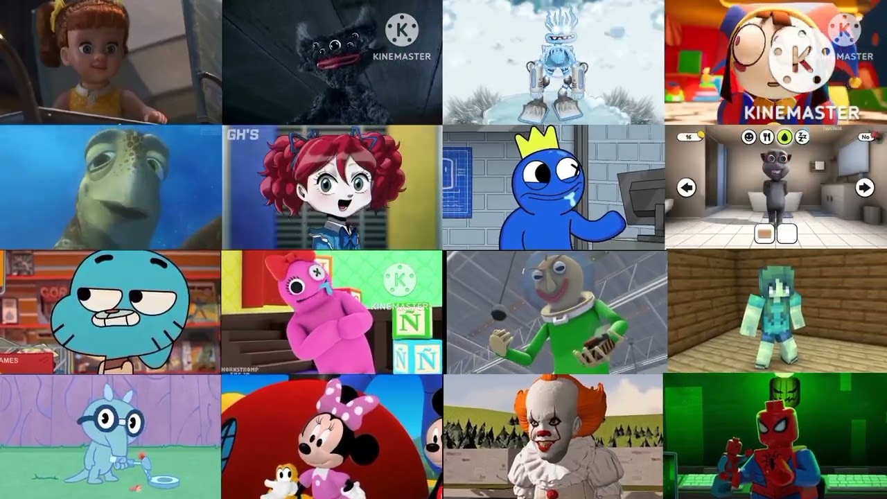 Codis 16 Coffin Dance Mashup (MOST POPULAR VIEWS)