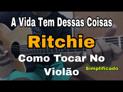 A Vida Tem Dessas Coisas