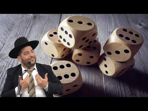 ראש השנה🍎🍯 בפתח!🍏-מה יכול לשנות לך את המזל?-🎯 הרב אפרים שרבני