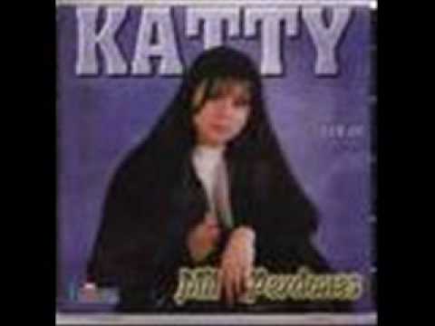 katty mazariegos- bendicion pista