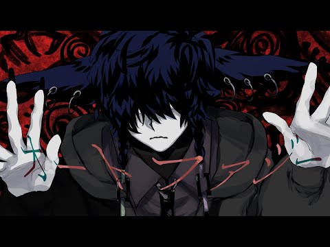 【UTAUカバー】オートファジー【燔難マガシ】