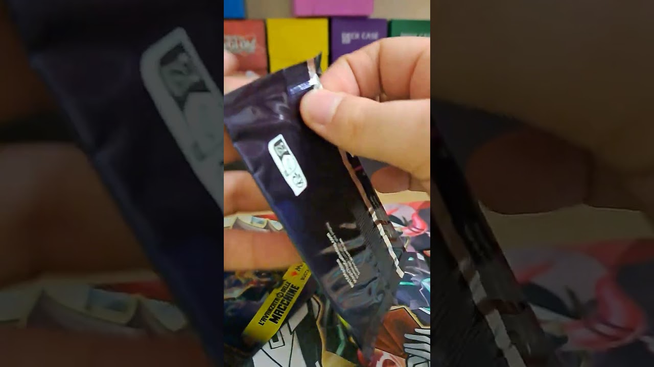 Apro 4 pack promo di March of Machines