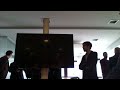 Sesión presentación ADM Sevilla y Aéromart Toulouse 060220
