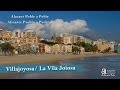 VILLAJOYOSA/LA VILA JOIOSA. Alicante pueblo a pueblo