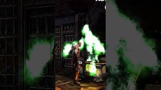 KENAPA KRATOS SUSAH ANGKAT PETI?