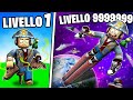 COMPRO LE SCARPE PIÙ COSTOSE PER DIVENTARE IL PIÙ ALTO! - ROBLOX