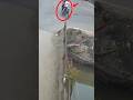 This Motorcycle Escape Went Completely Wrong 💀#shorts #shortvideo