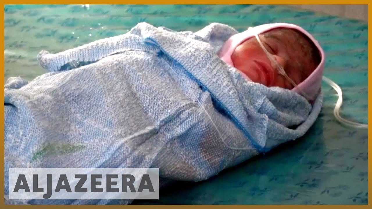 🇾🇪 منظمة الصحة العالمية تدعو إلى وقف إطلاق النار في اليمن لإيصال لقاحات الكوليرا | الجزيرة الإنجليزية