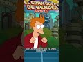 ♒El gran golpe de Bender♒(Parte 10) #futurama #shorts #short #shots #shot #series #humor #comedy #HD