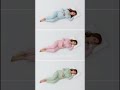 Best ✅Sleeping Positions During Pregnancy#pregnancytips #viralvideo #preganewsmeansgoodnews #yt