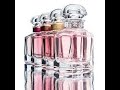 Парфюмы Mon Guerlain Eau de Parfum / Guerlain Florale / Guerlain  Bloom of Rose Eau de Toilette