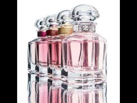 FAKE vs REAL MON GUERLAIN EAU DE PARFUM