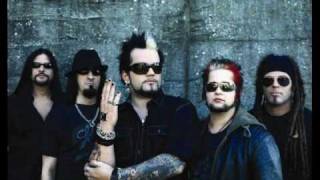 Saliva - I Walk Alone