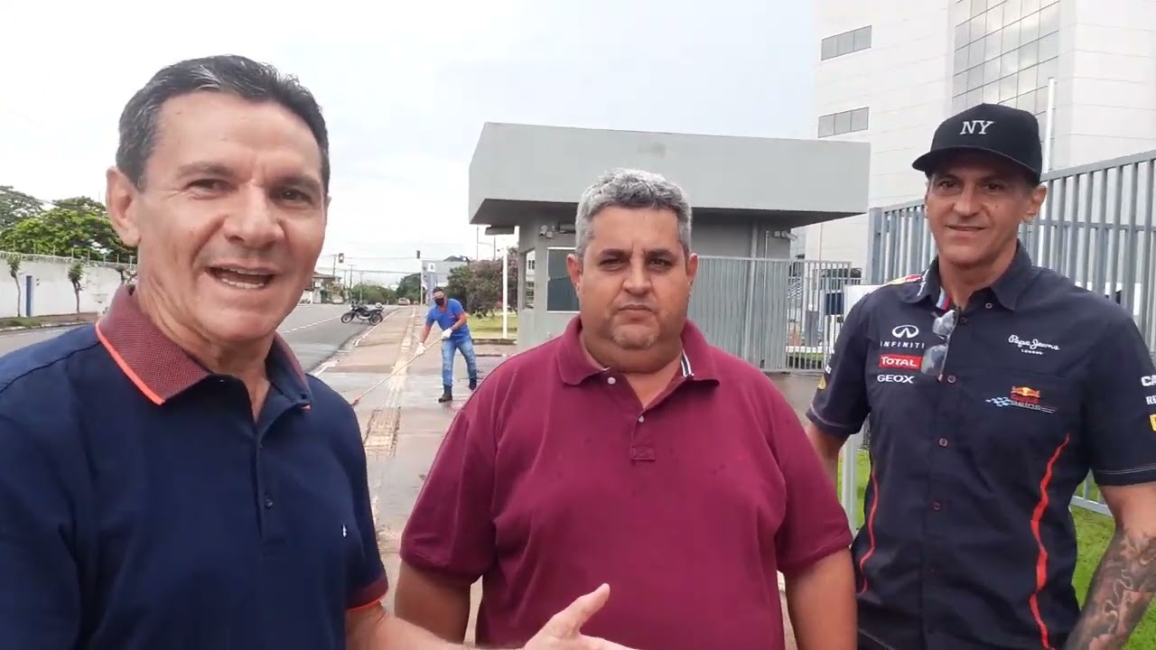 Ariquemes recebe etapa de abertura do Rondoniense de Motocross