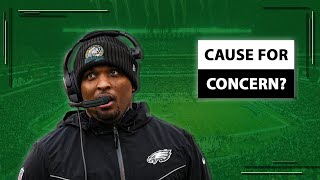 Information What's Wrong With Eagles Red Zone Offense Guide