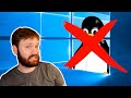 5 Reasons NOT to Switch to Linux