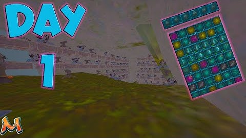 How I survived In The Most Known Base Spot On Ark I MESA I