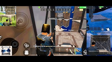 Тихий Нуб играет в Затерянный остров (Stranded isle) asus rog phone 9 solo 120 fps +5 bug баг