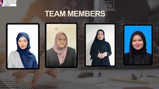 HRM453 PLANNING AND RECRUITMENT (GROUP ASSIGNMENT)