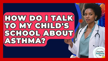 How Do I Talk To My Child