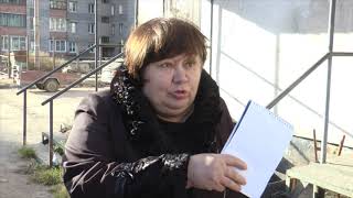 В 2019 году в одном из подъездов Кирова, 36 будет произведен ремонт. В 2019 году в одном из подъездов Кирова, 36 будет произведен ремонт.
