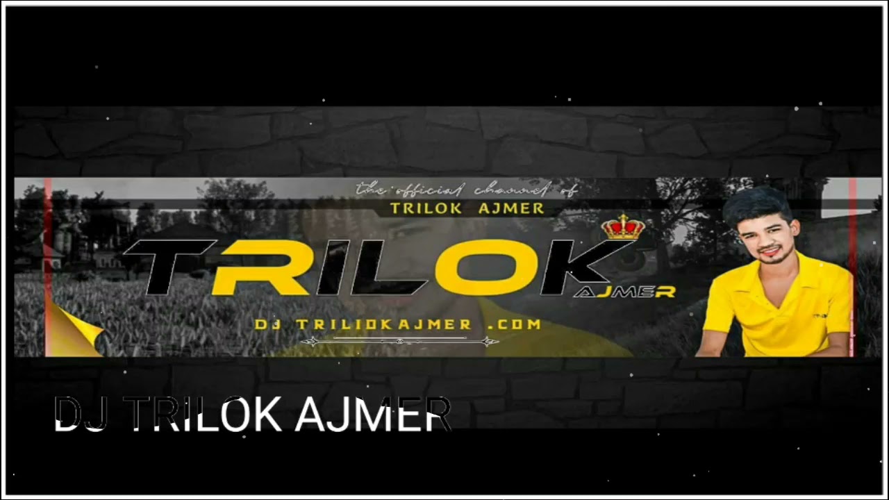 New___song__remix_HARYANV SAD  SAMJHOTA__ DJ TRILOK AJMER 2021 ll