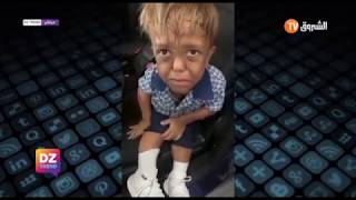 طفل أسترالي يهدد بالانتحار بسبب التنمر وحملة تضامن دولي واسعة