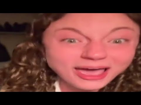DOORDASH GIRL DESERVES THE HATE