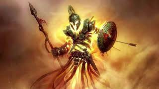 Windwalker | Victor Cooper | Epic Sci Fi Hybrid Orchestral Music