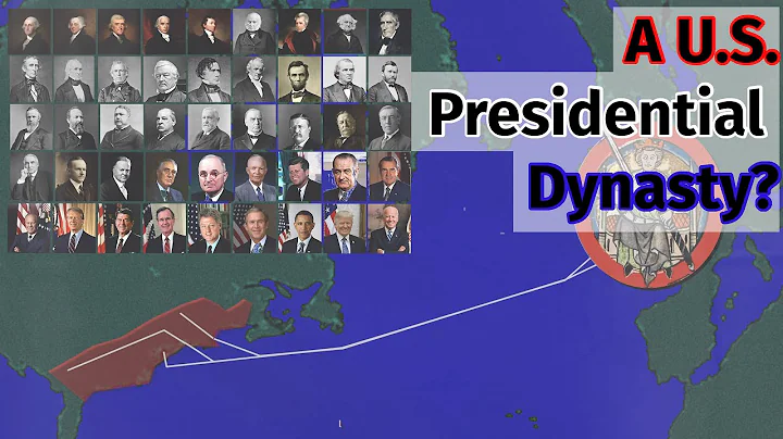 Are all U.S. presidents descended from King John? - DayDayNews