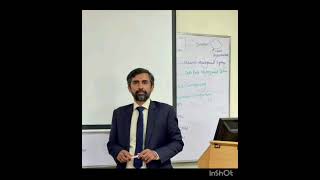 Introductory Session | What we as lawyers do | Corporate Law Training Program