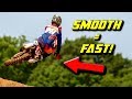 How To: Ride Smooth and FAST!