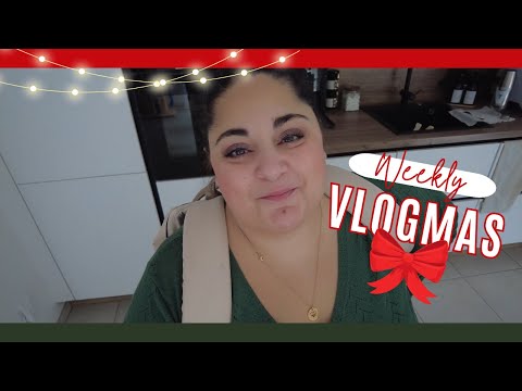 Première fois que je fais cela seule ! ღ VLOG