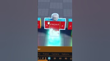 ⚡ INSANE MOON ANIMATOR SECRET THAT MAKES HUGE PROJECTS SUPER EASY!