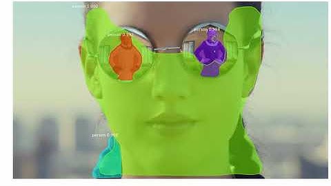 Lemay.ai Machine Vision Demo