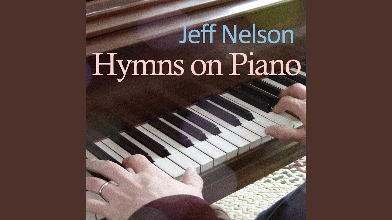 Sleduj Nothing but the Blood na YouTube