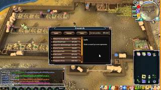 Teleport to Trollheim, Group Teleport to Trollheim, Borrowed Power unlocked