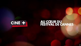 Ciné Frisson France - Continuity May 7, 2023 Requests