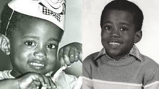 GUESS THE RAPPER FROM THEIR BABY PICTURE!