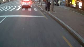 2017 0223 182528 - 서초역 교통사고