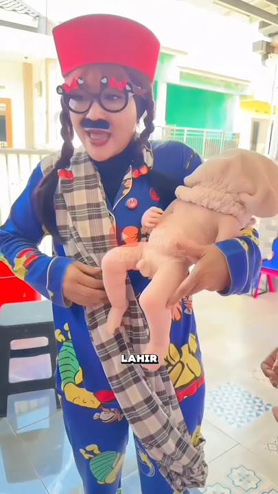 NUR KENAPA NIH, GAWAT BANGET @nurrayni25real #nurrayni #nurrayni25 #nurrayni25real