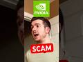 PC Gamers vs Nvidia