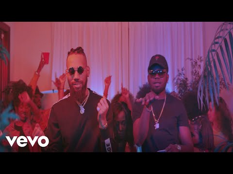 Phyno Ft. Kranium - One Chance