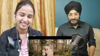 SOCH LIYA Song REACTION | RADHE SHYAM | Prabhas, Pooja Hegde | Arijit Singh